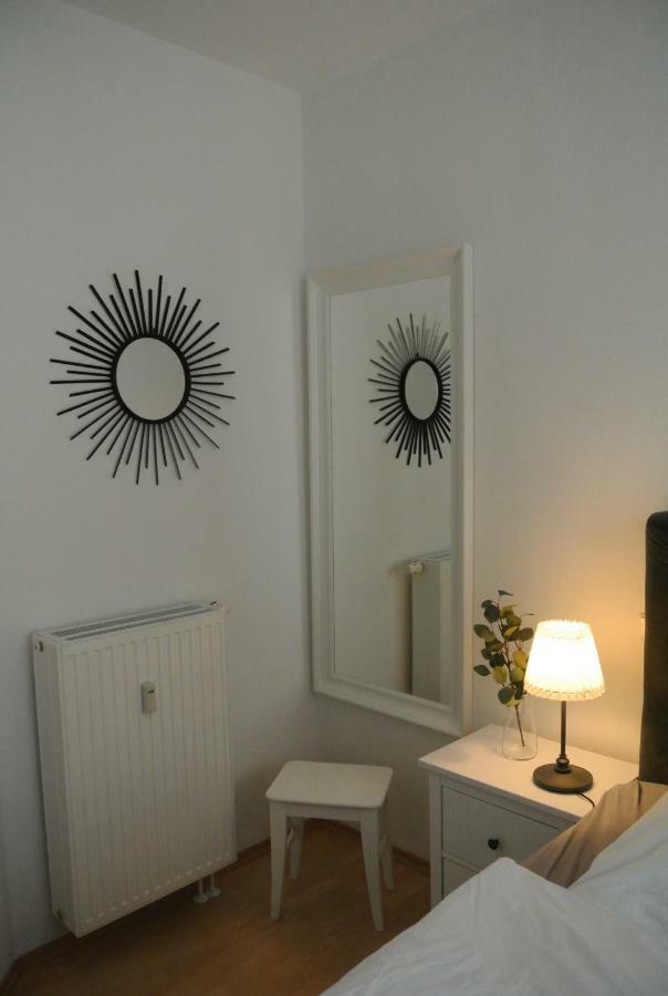Kaiserhof Apartment 14 Wangerooge Esterno foto